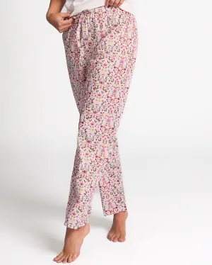 Love&Lustre - Liberty Print Cotton Tana Pant