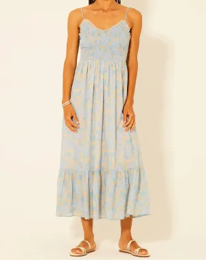 Lyon Dress