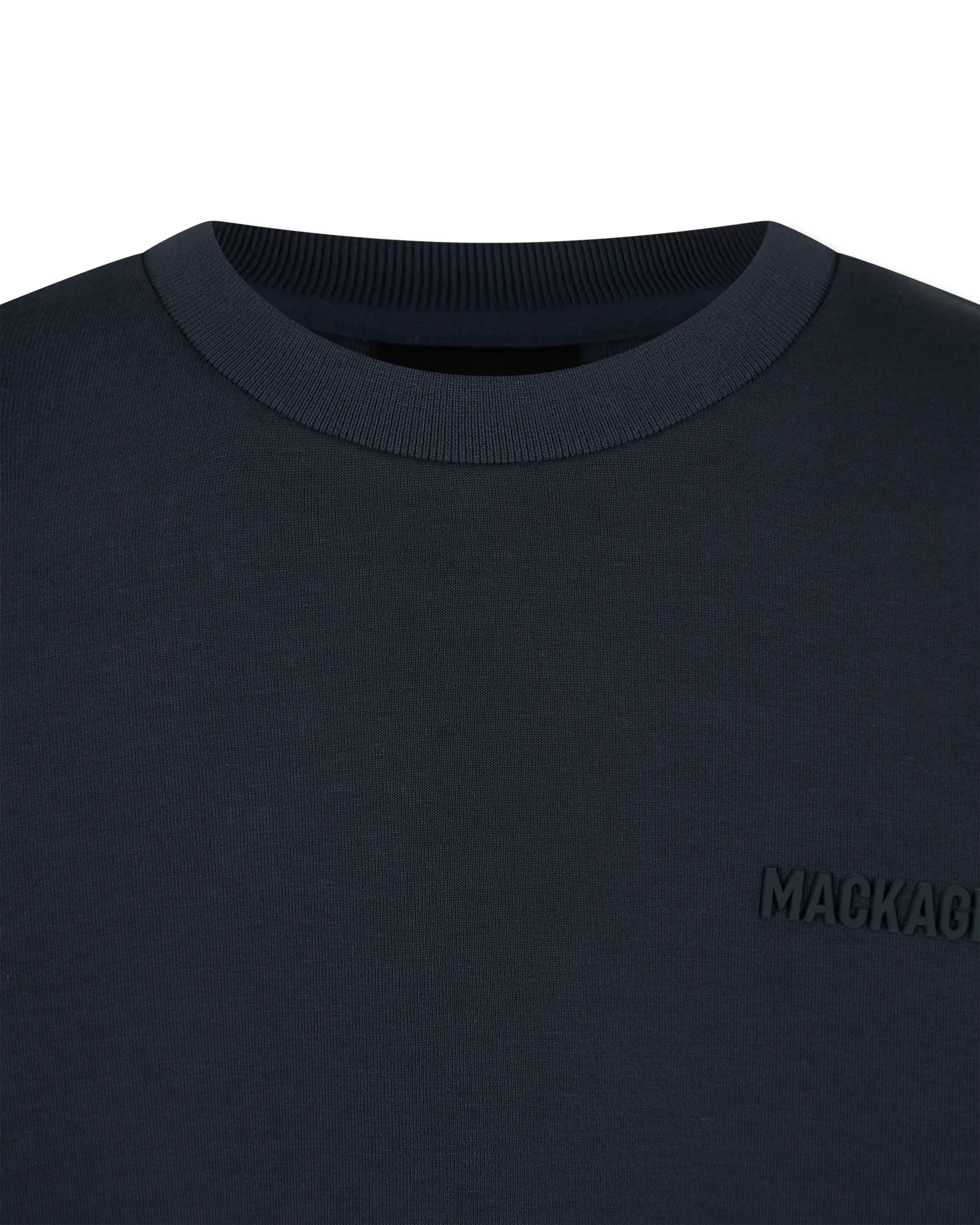 Mackage JULIAN Double-Face Sweatshirt