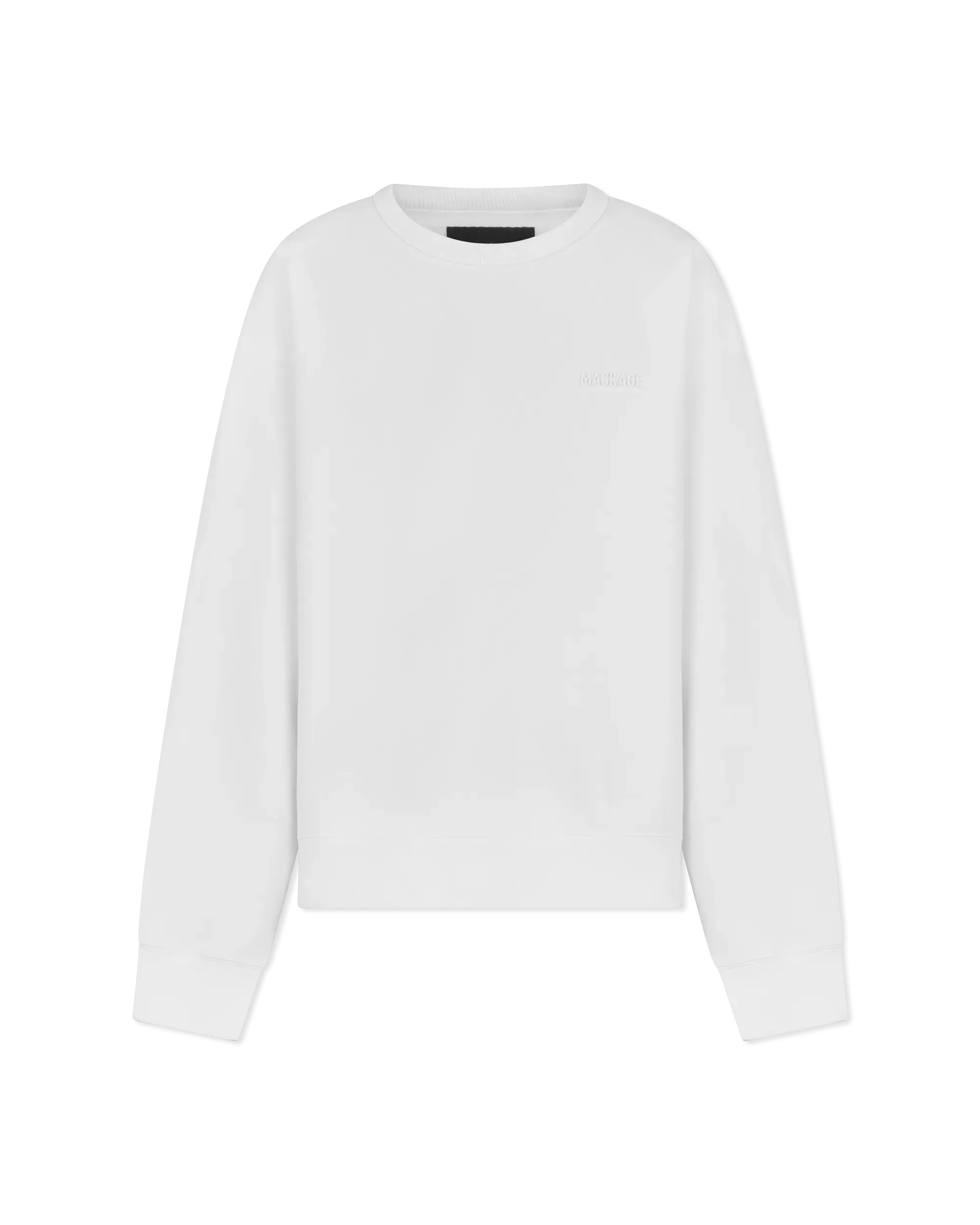 Mackage JULIAN Double-Face Sweatshirt