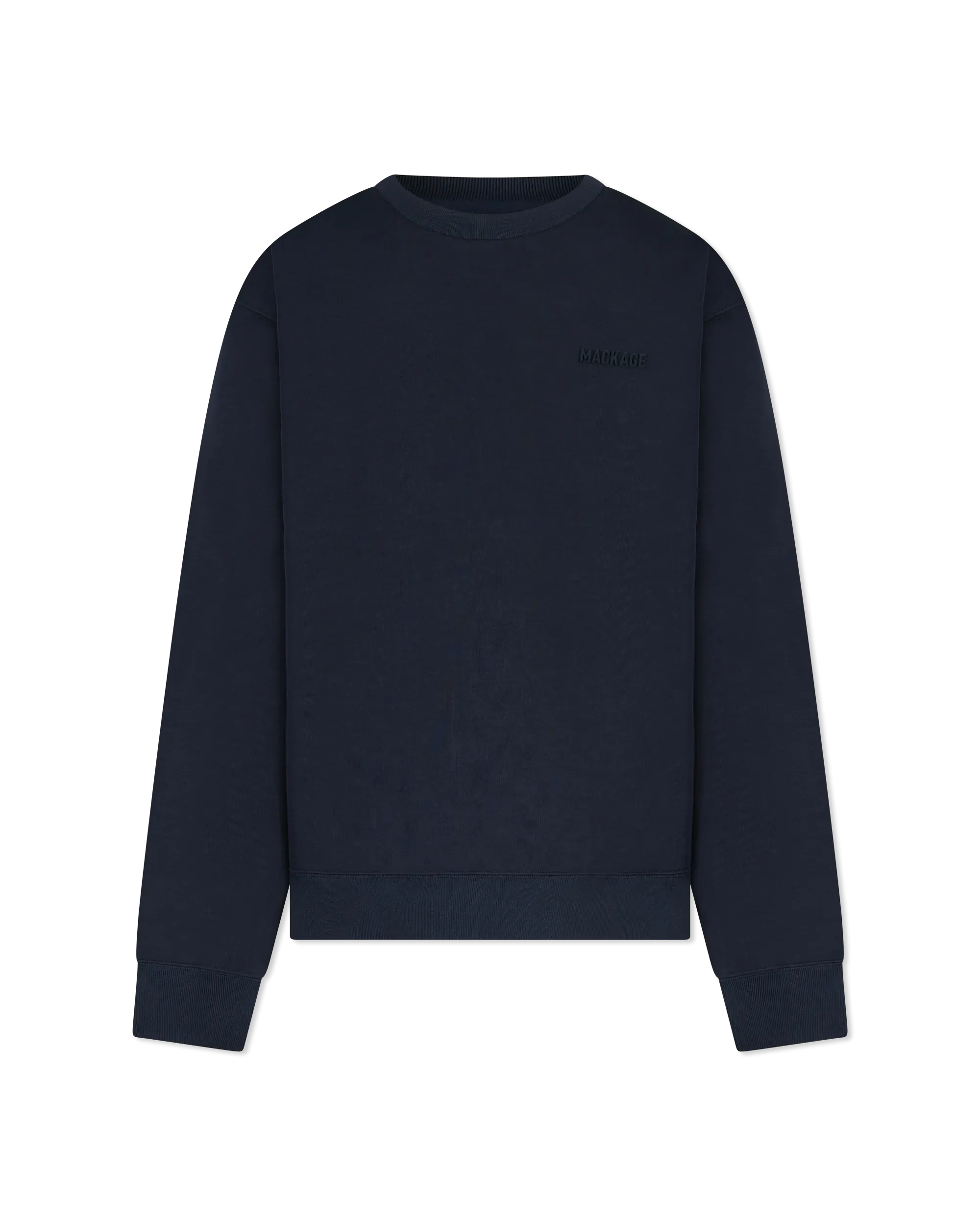 Mackage JULIAN Double-Face Sweatshirt