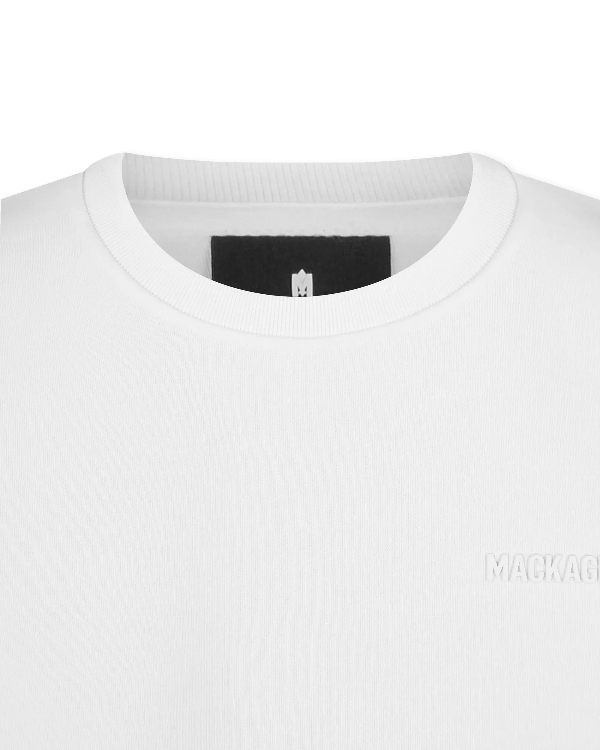 Mackage JULIAN Double-Face Sweatshirt