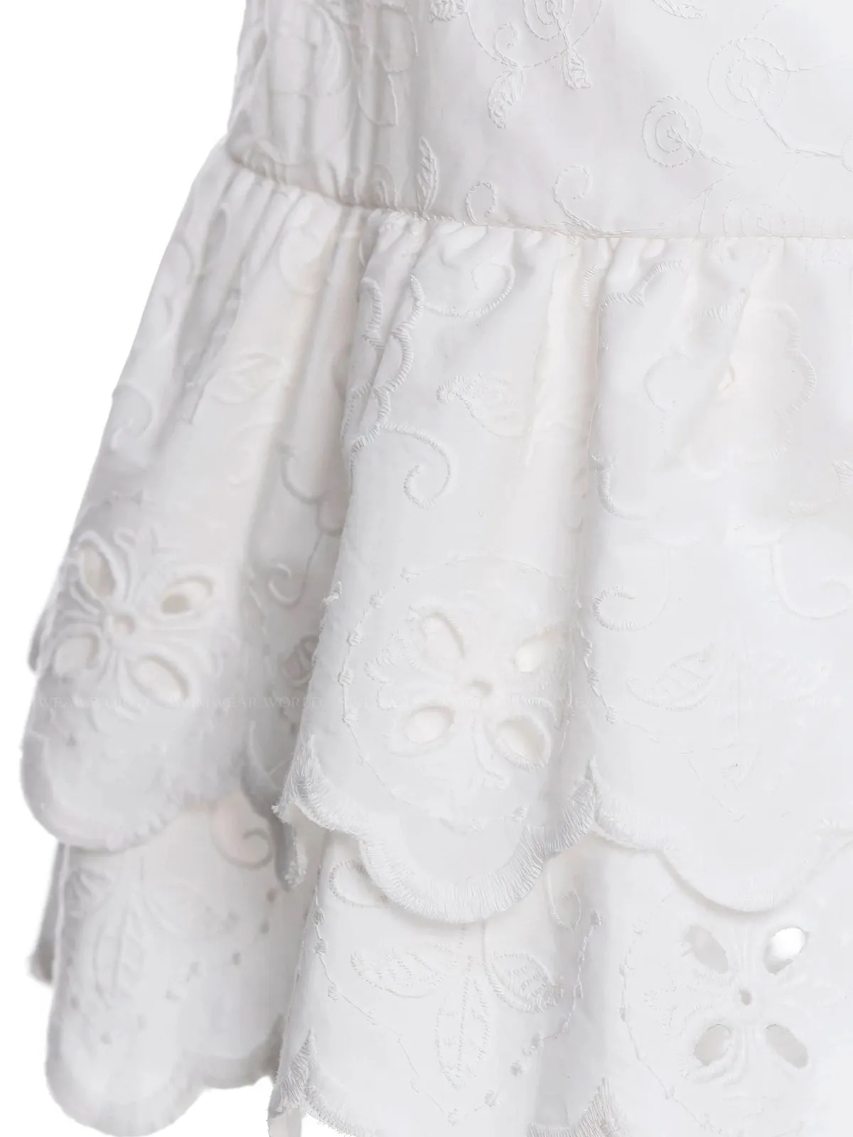 Madeira-Nixi Skirt