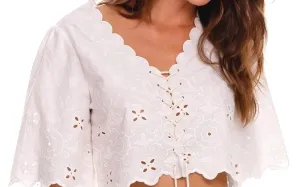 Madeira-Nixi Skirt