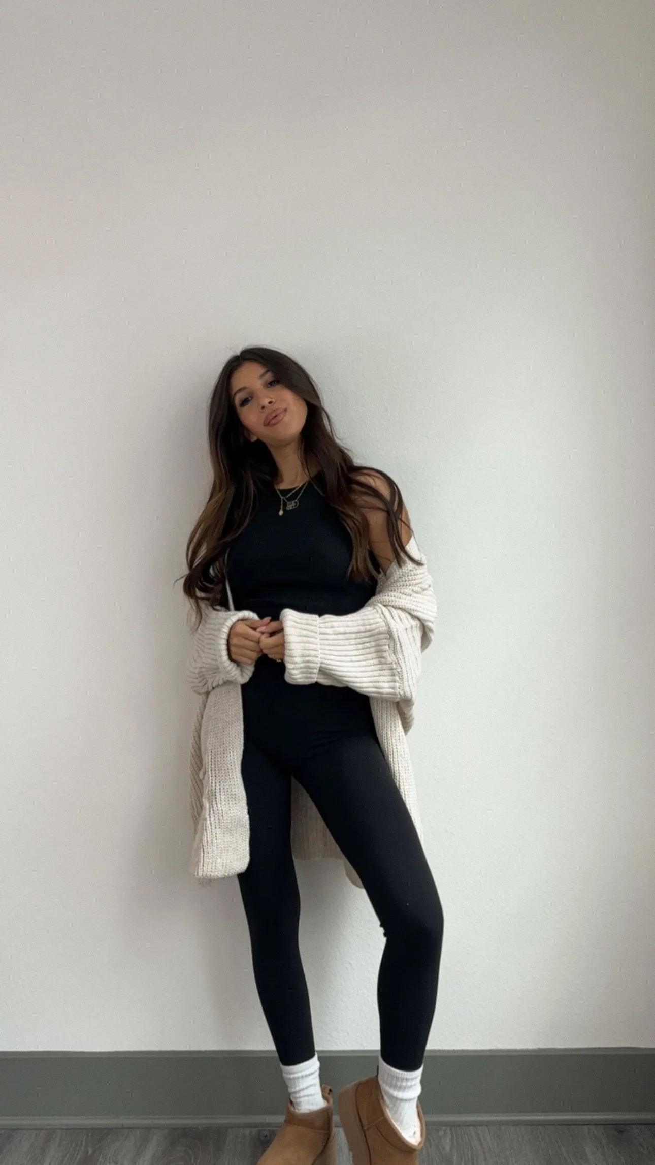 Madeline Cardigan