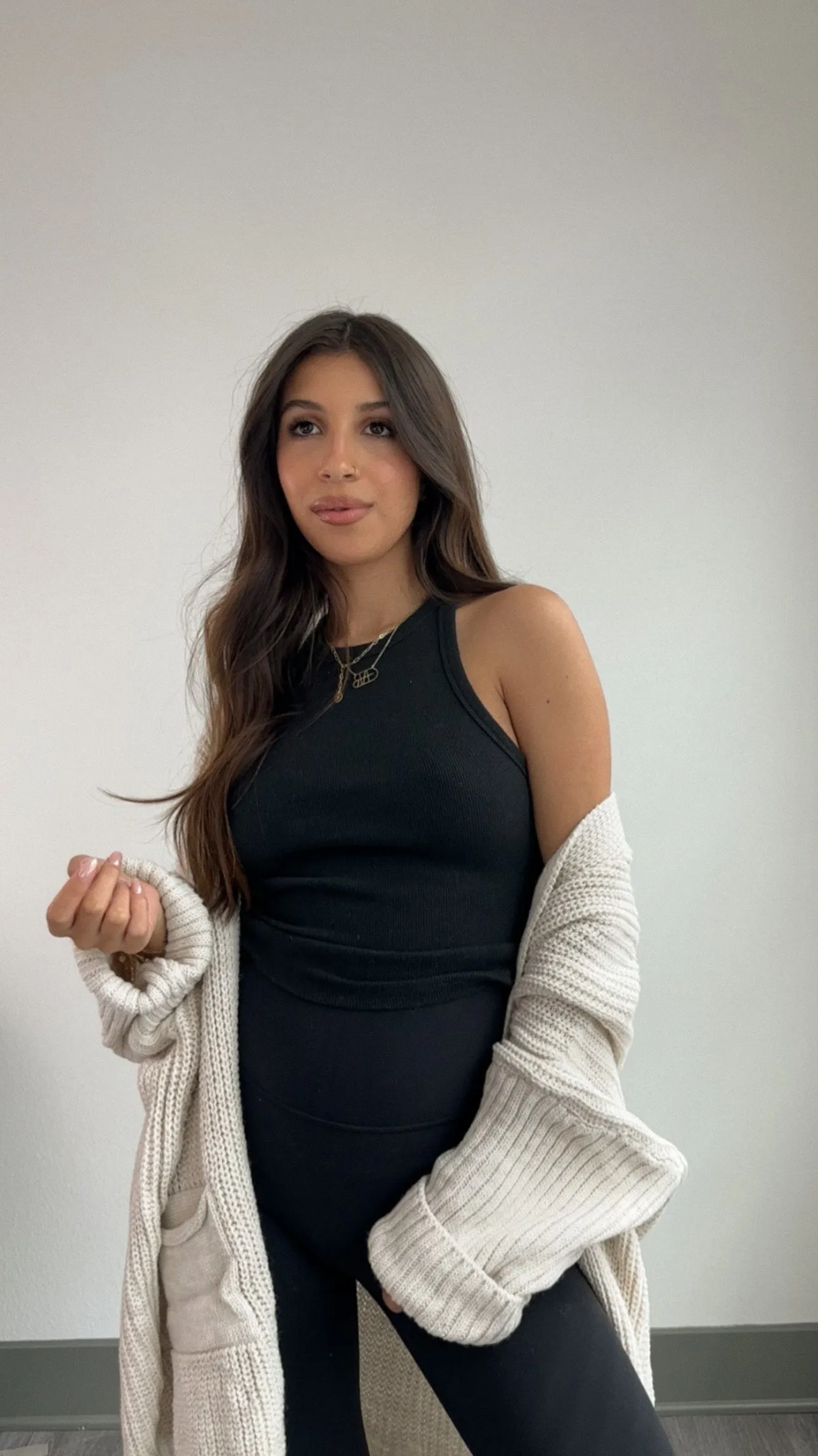 Madeline Cardigan