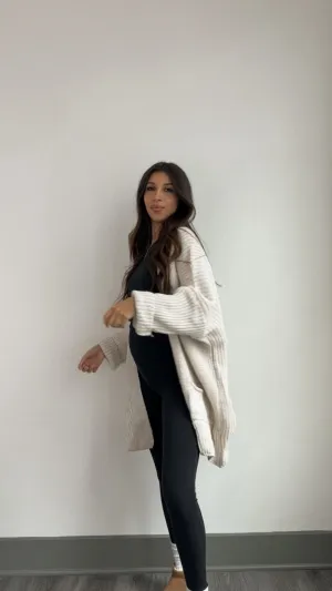 Madeline Cardigan
