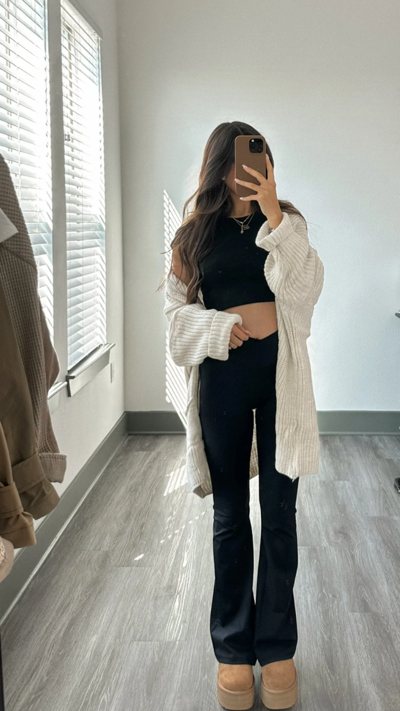 Madeline Cardigan