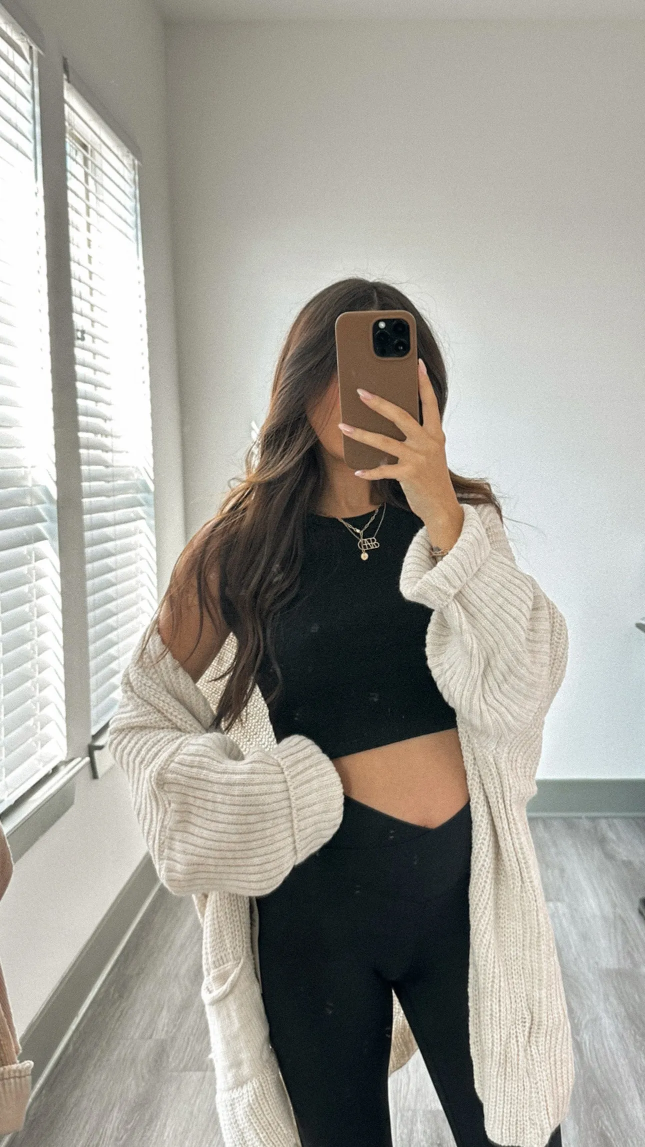 Madeline Cardigan