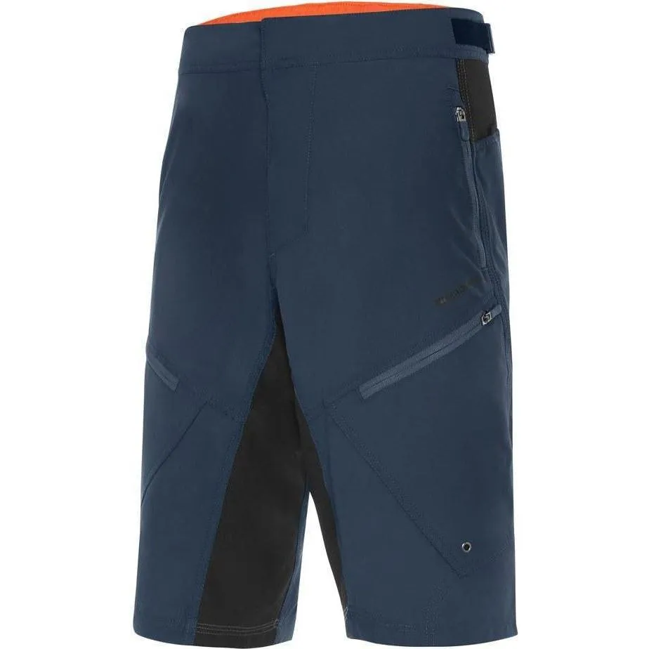 Madison Mens Trail Short