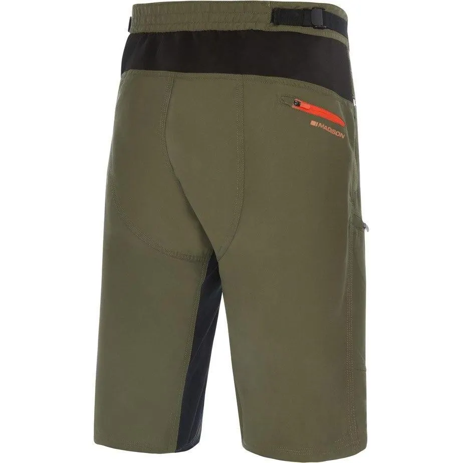 Madison Mens Trail Short