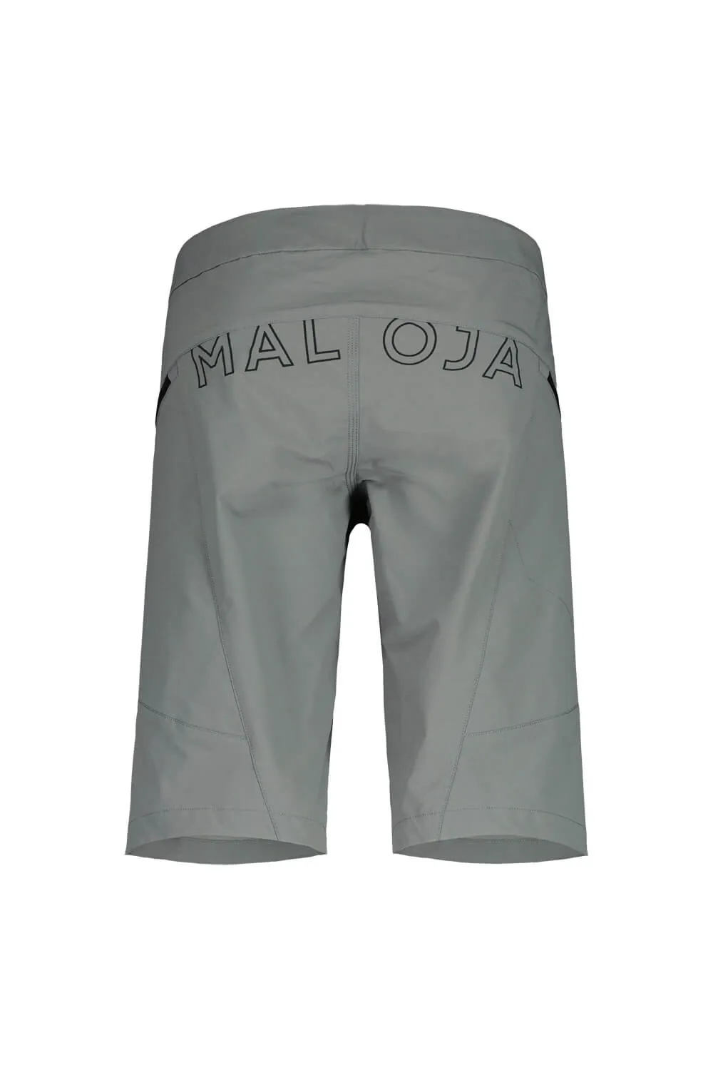MALOJA ThymianM. Bike shorts | Shade