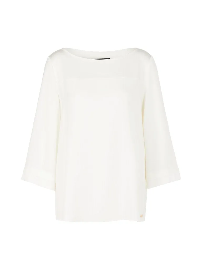 MarcCain Relaxed-Fitting Blouse Ta5502w01