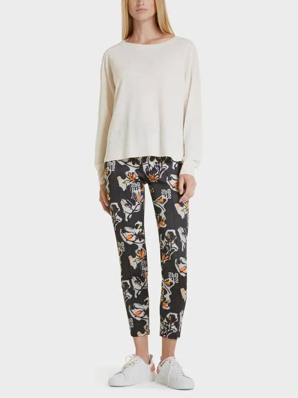 Marccain Sweater Ss4104m80