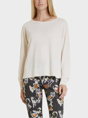 Marccain Sweater Ss4104m80
