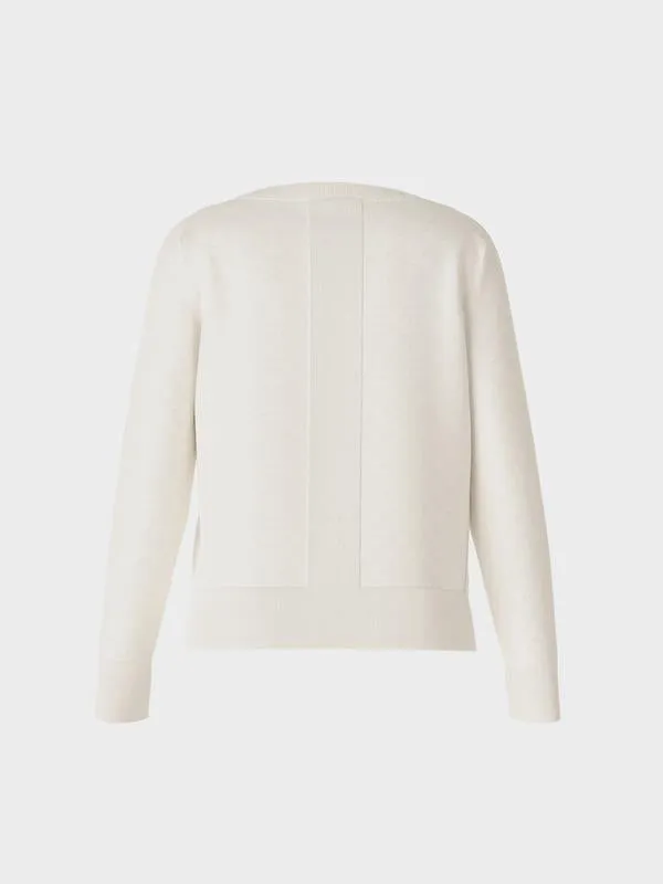 Marccain Sweater Ss4104m80