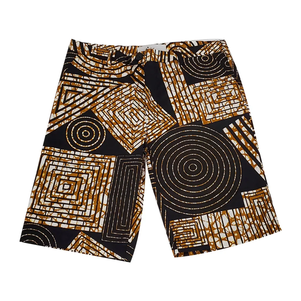 Mazing Black Boy's Shorts