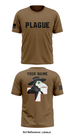 Med plt 3-67AR Store 1 Core Men's SS Performance Tee - lOhalG