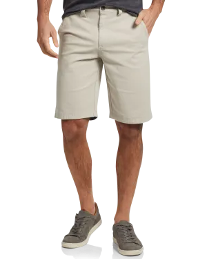 MEMPHIS STRETCH SHORT - 10" INSEAM