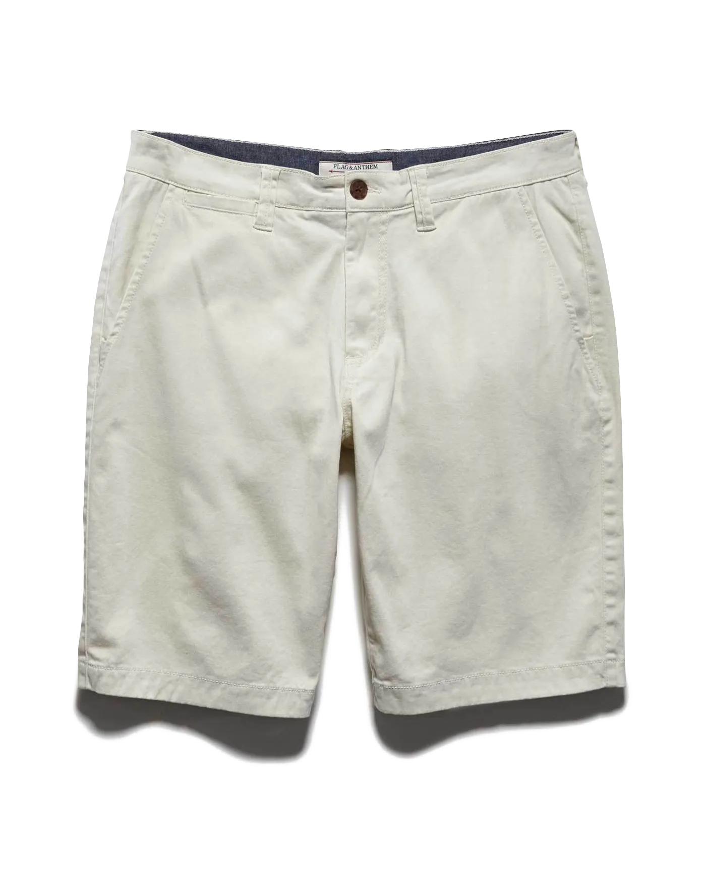 MEMPHIS STRETCH SHORT - 10" INSEAM