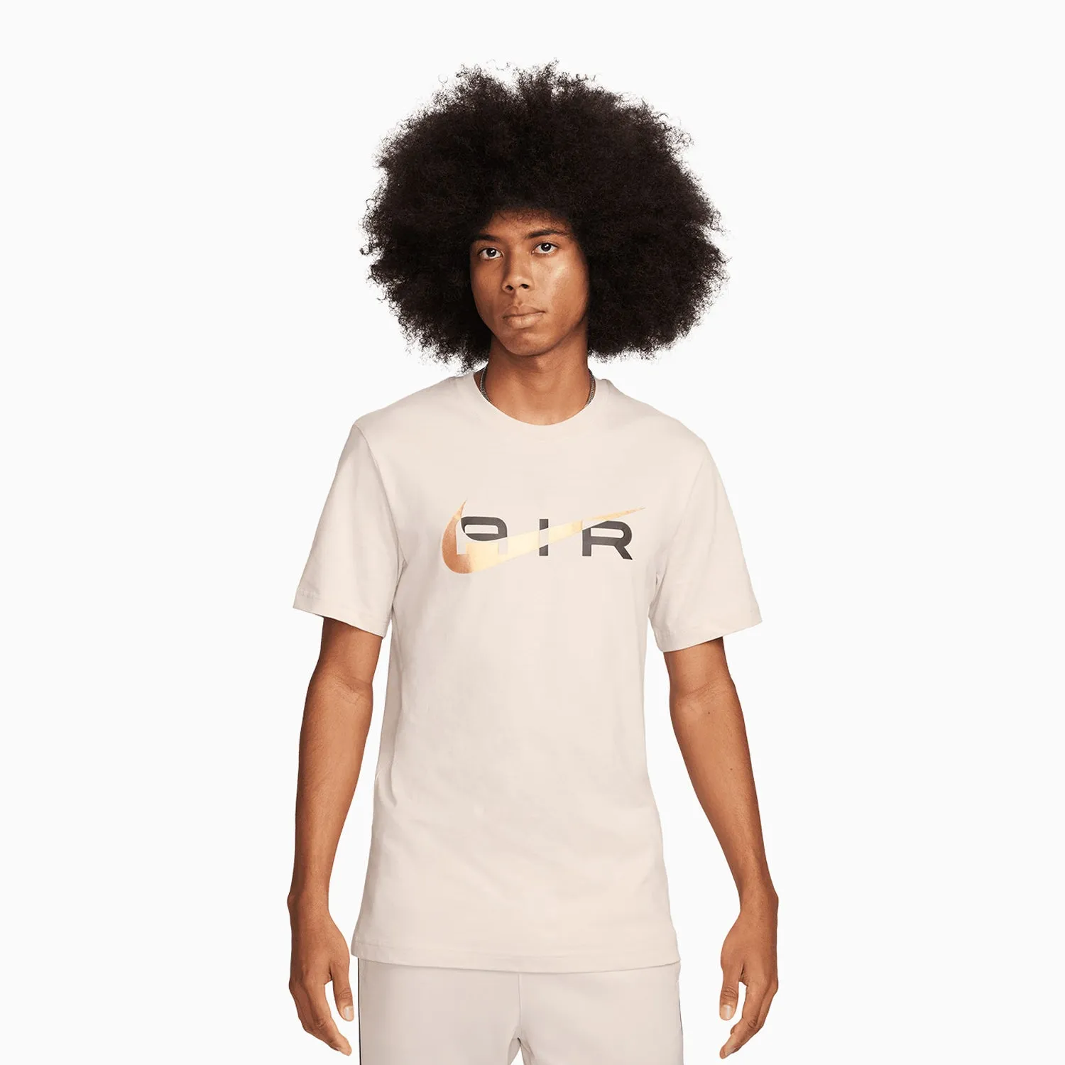 Men's Air Graphic Short Sleeve T Shirt