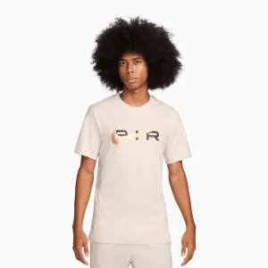 Men's Air Graphic Short Sleeve T Shirt
