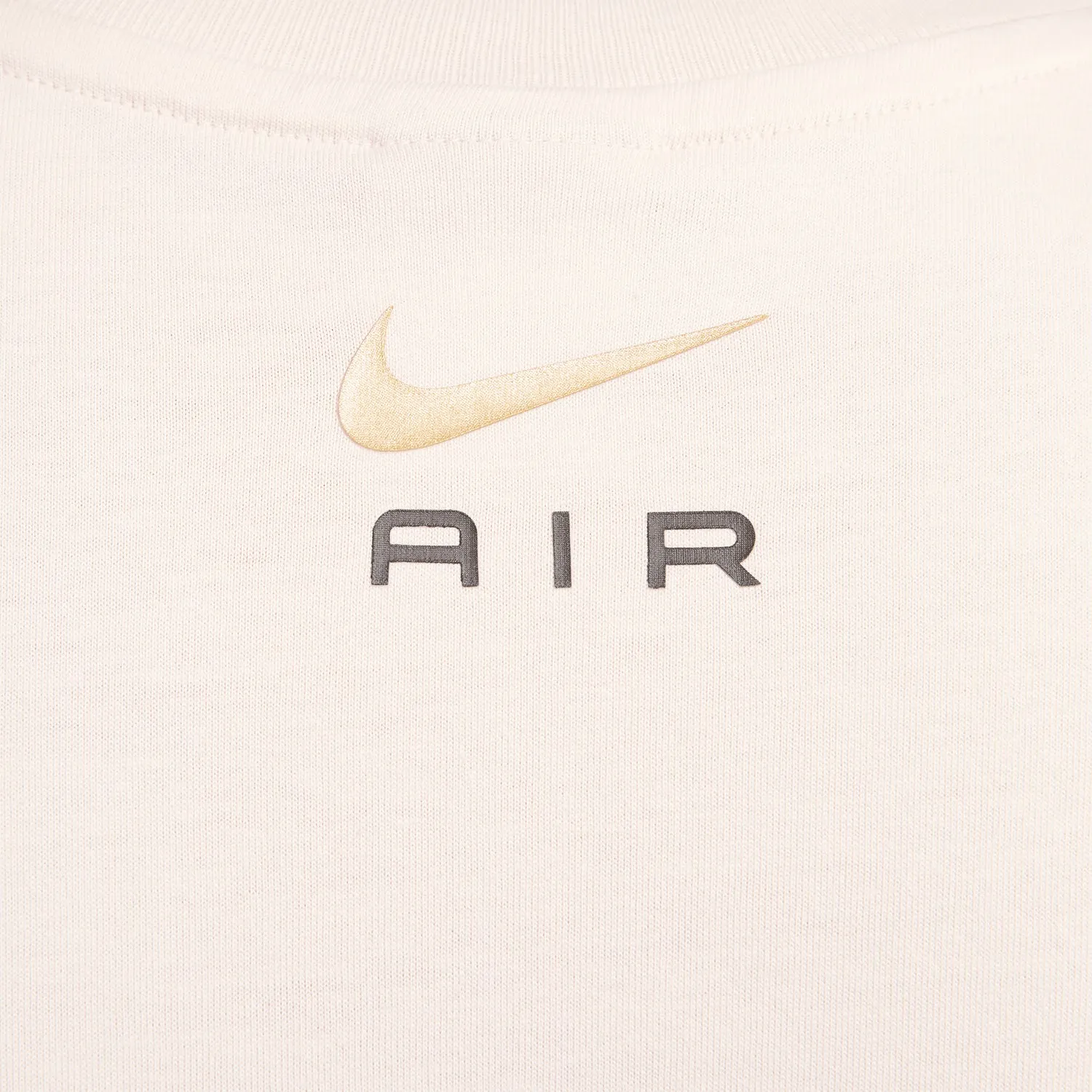 Men's Air Graphic Short Sleeve T Shirt