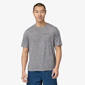 Men's Capilene® Cool Daily Graphic Shirt - Waters - 45355