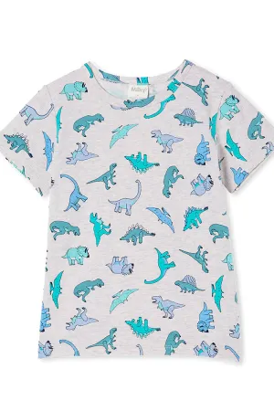 Milky | Dinosaur T-Shirt | Infant Sizes