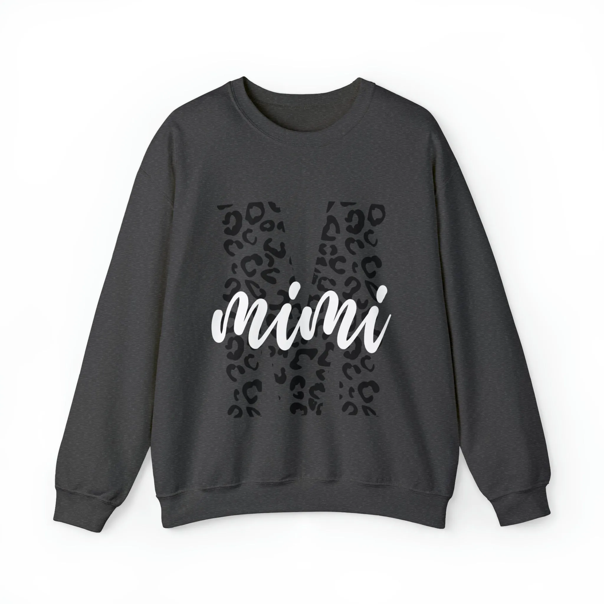 Mimi Crewneck Sweatshirt