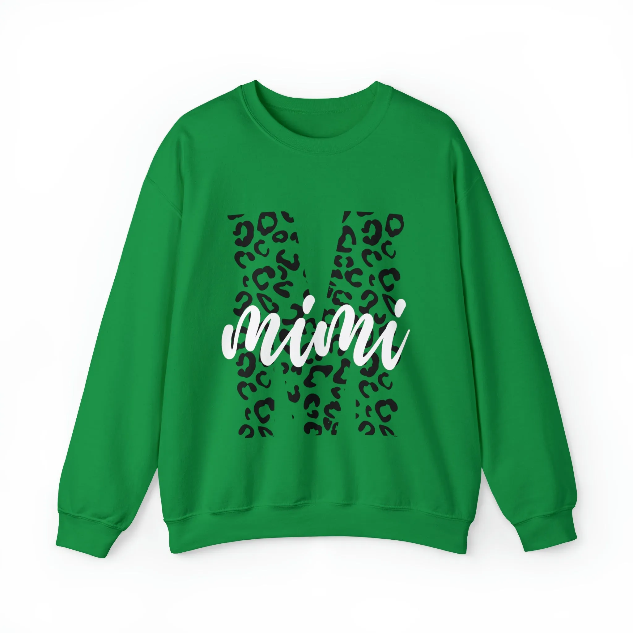 Mimi Crewneck Sweatshirt
