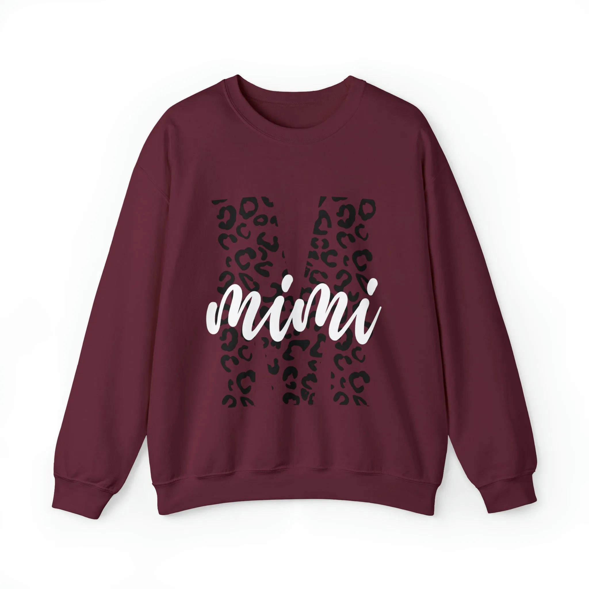 Mimi Crewneck Sweatshirt