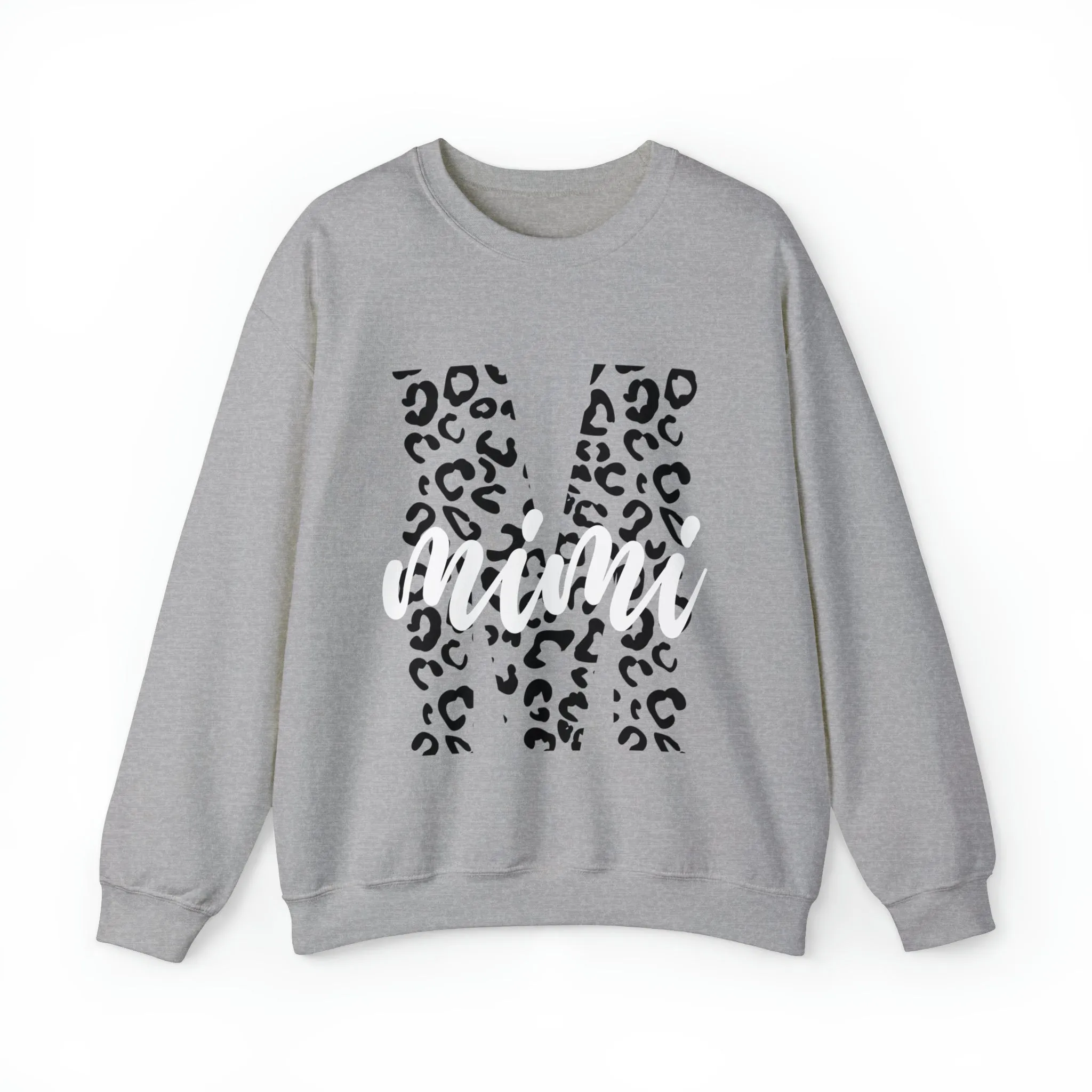 Mimi Crewneck Sweatshirt