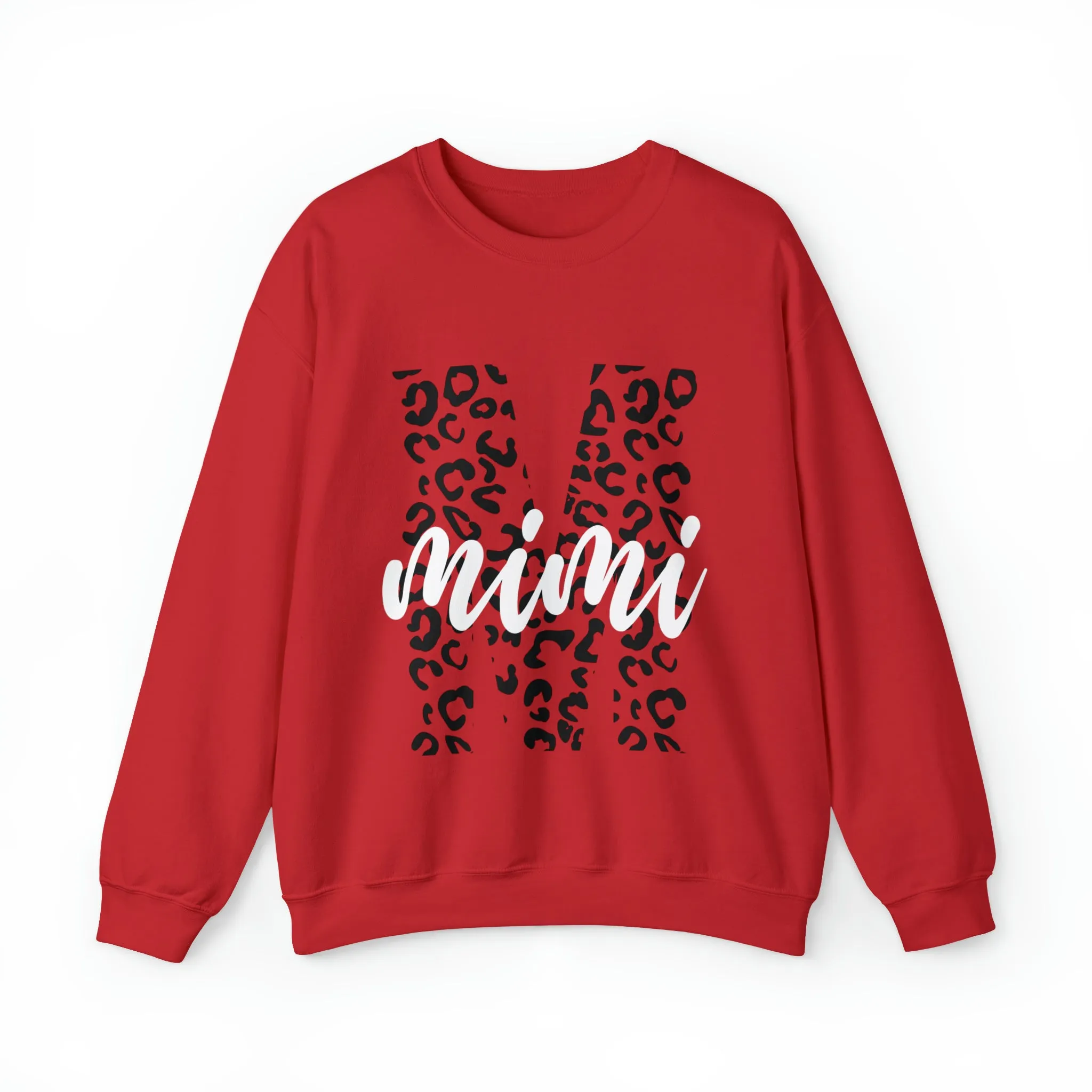 Mimi Crewneck Sweatshirt
