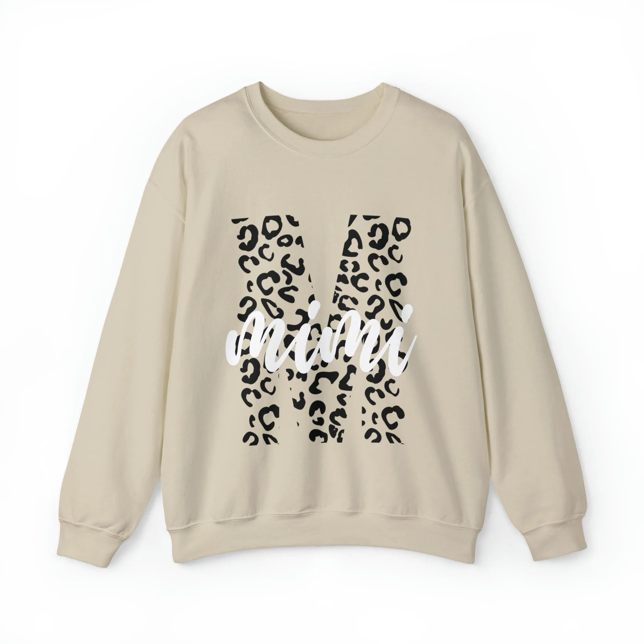 Mimi Crewneck Sweatshirt