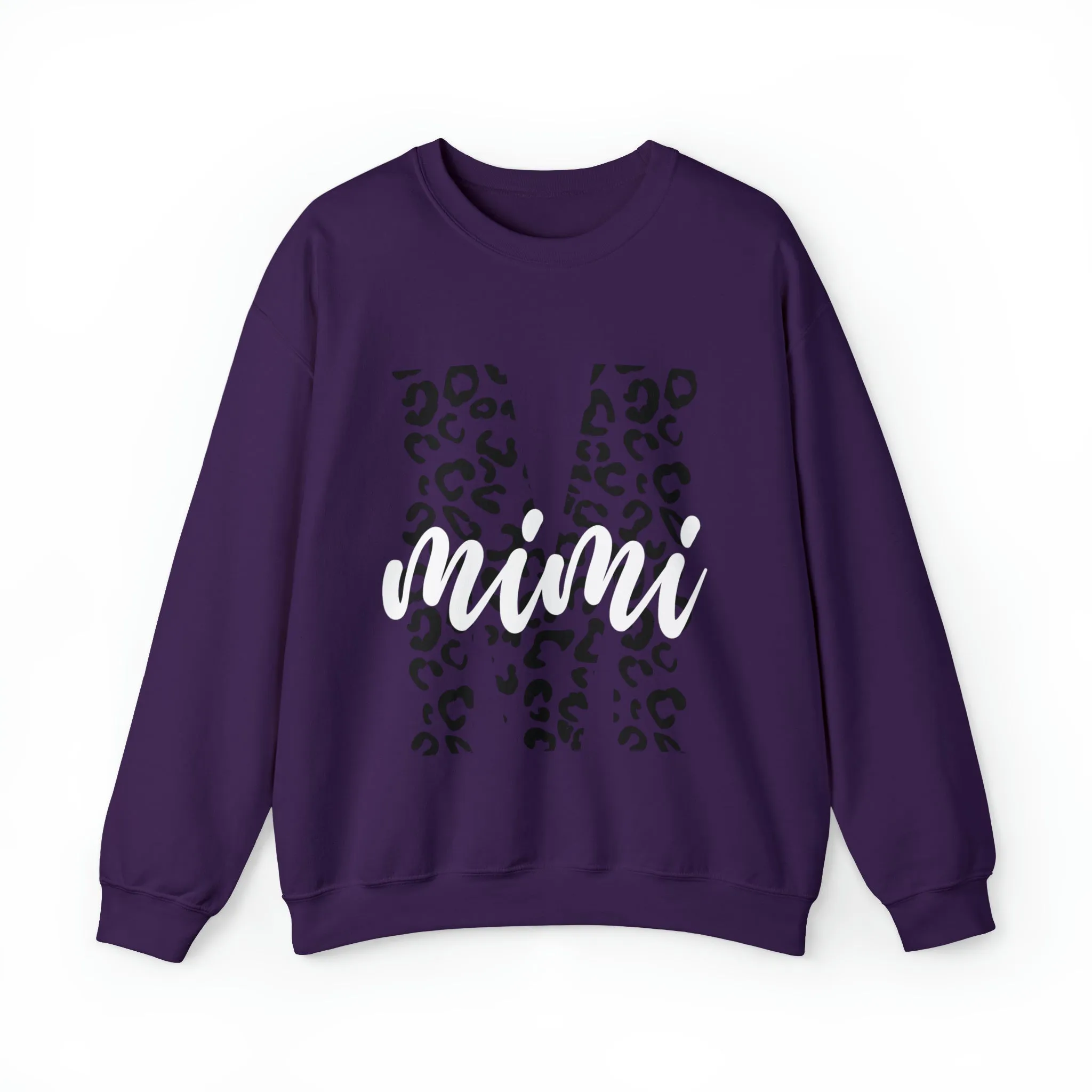 Mimi Crewneck Sweatshirt