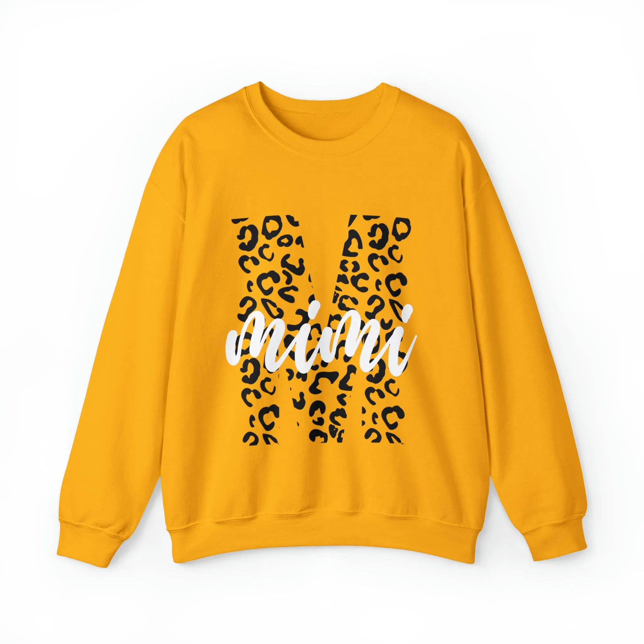 Mimi Crewneck Sweatshirt