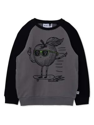 Minti Cool Apple Furry Crew