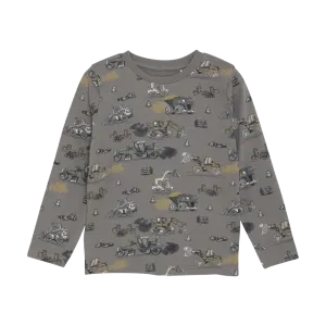 Minymo Construction Top