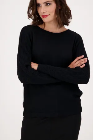 Monari Ribbed Sweater M805844