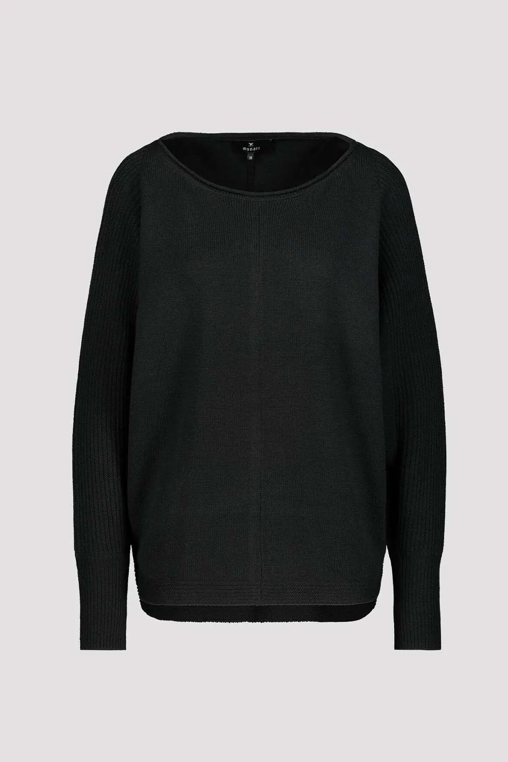 Monari Ribbed Sweater M805844