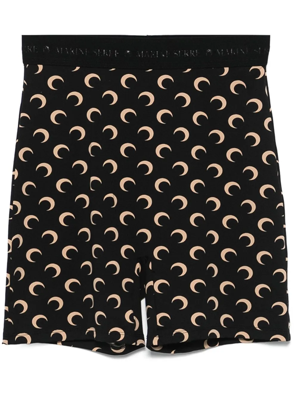 Moon cyslist shorts