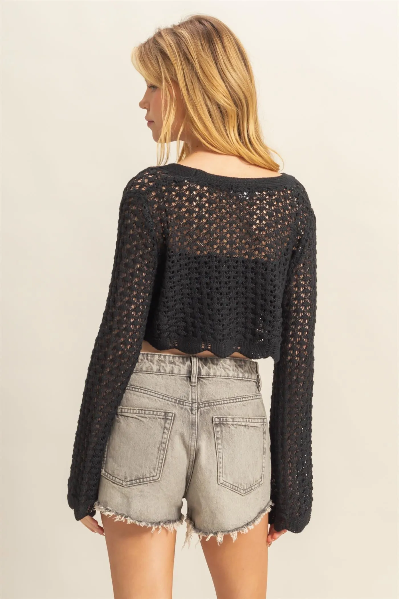 Moonchild Top