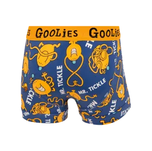 Mr Tickle - Kids Boxer Shorts