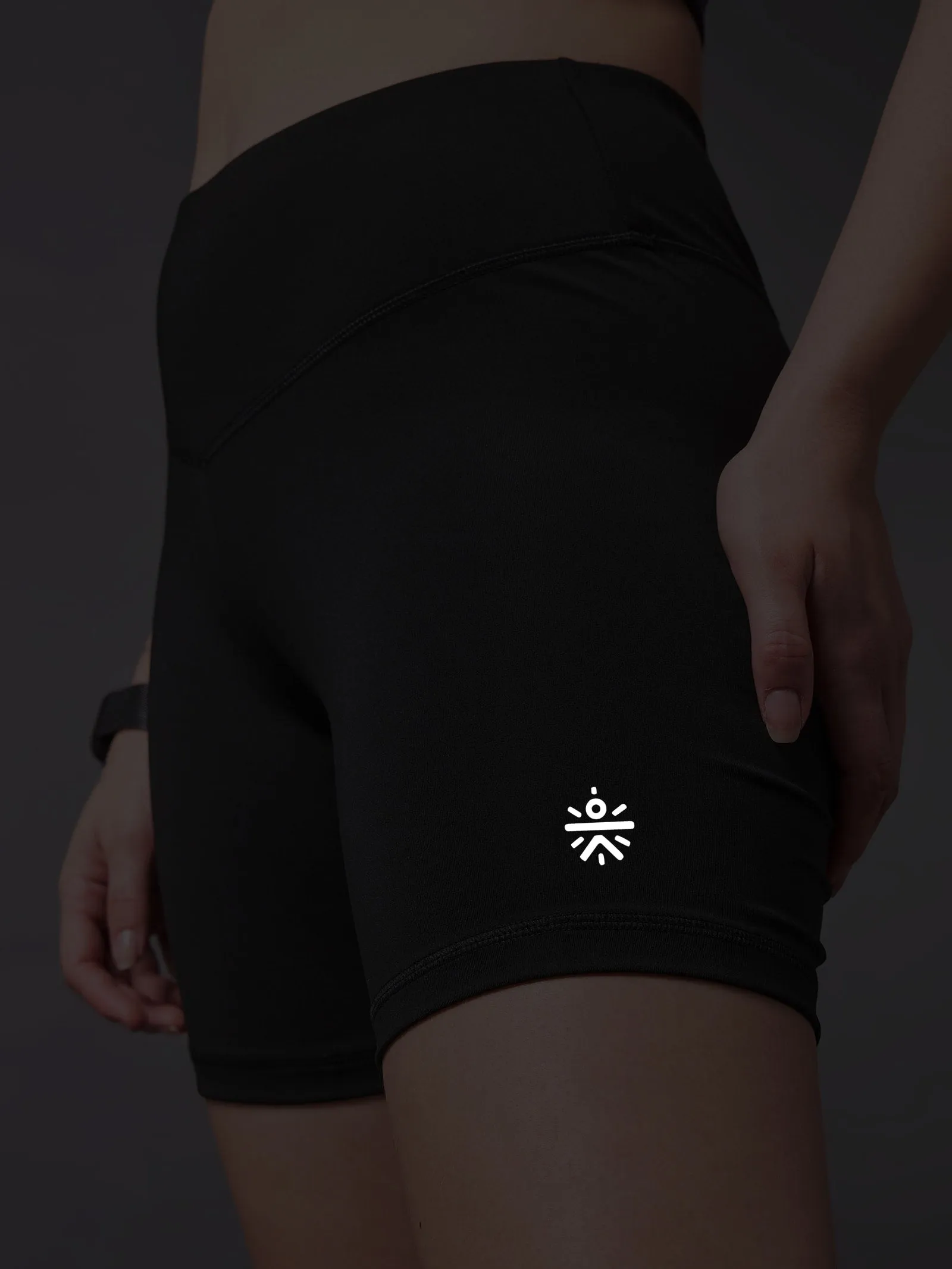 Multi Sports Cycling Shorts