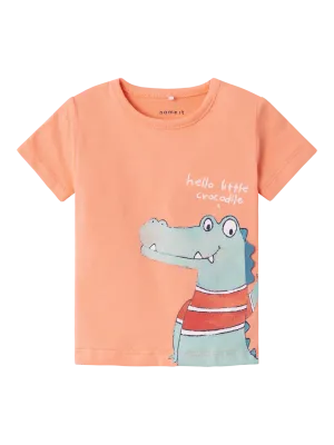 NAME IT | Baby Boy | Juman | T-Shirt