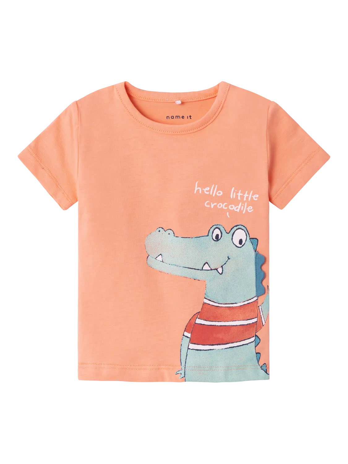 NAME IT | Baby Boy | Juman | T-Shirt