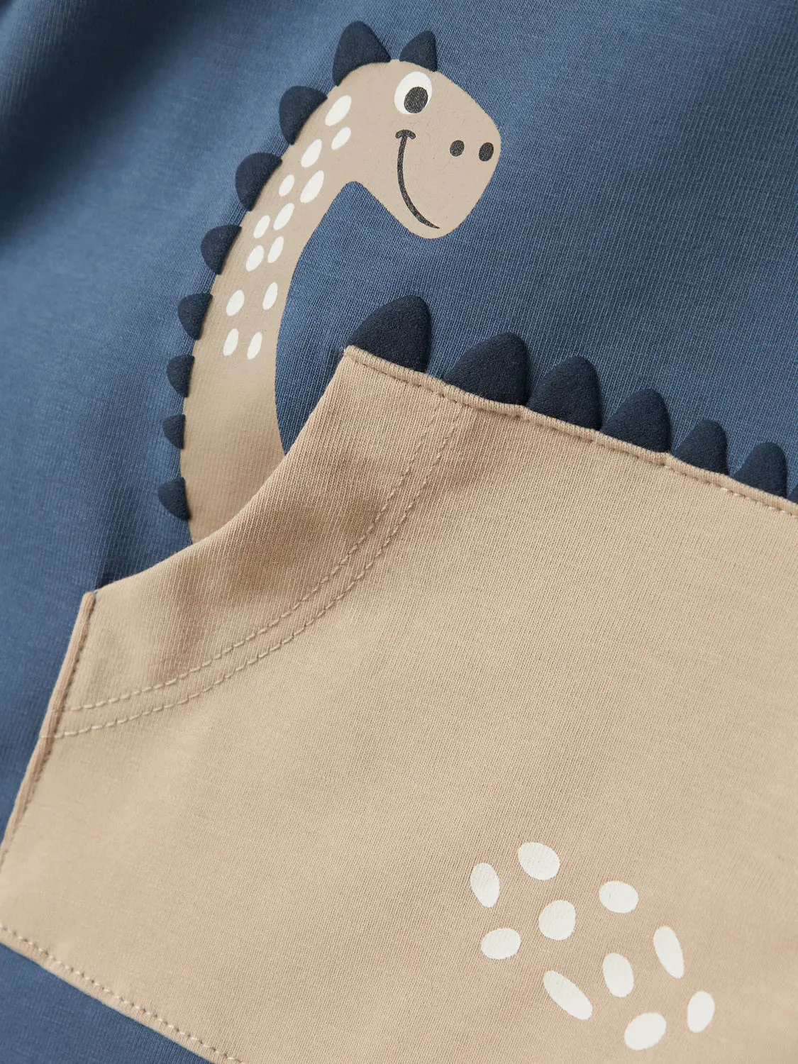 NAME IT | Mini Boy Long Sleeved Top