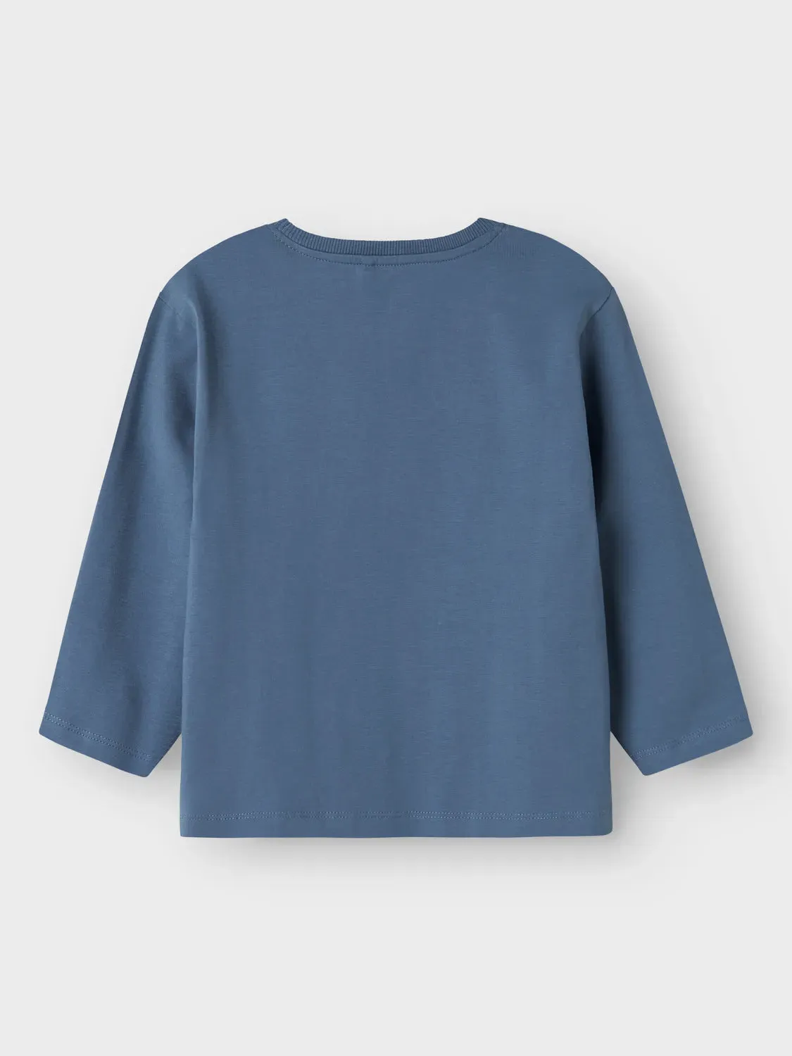 NAME IT | Mini Boy Long Sleeved Top