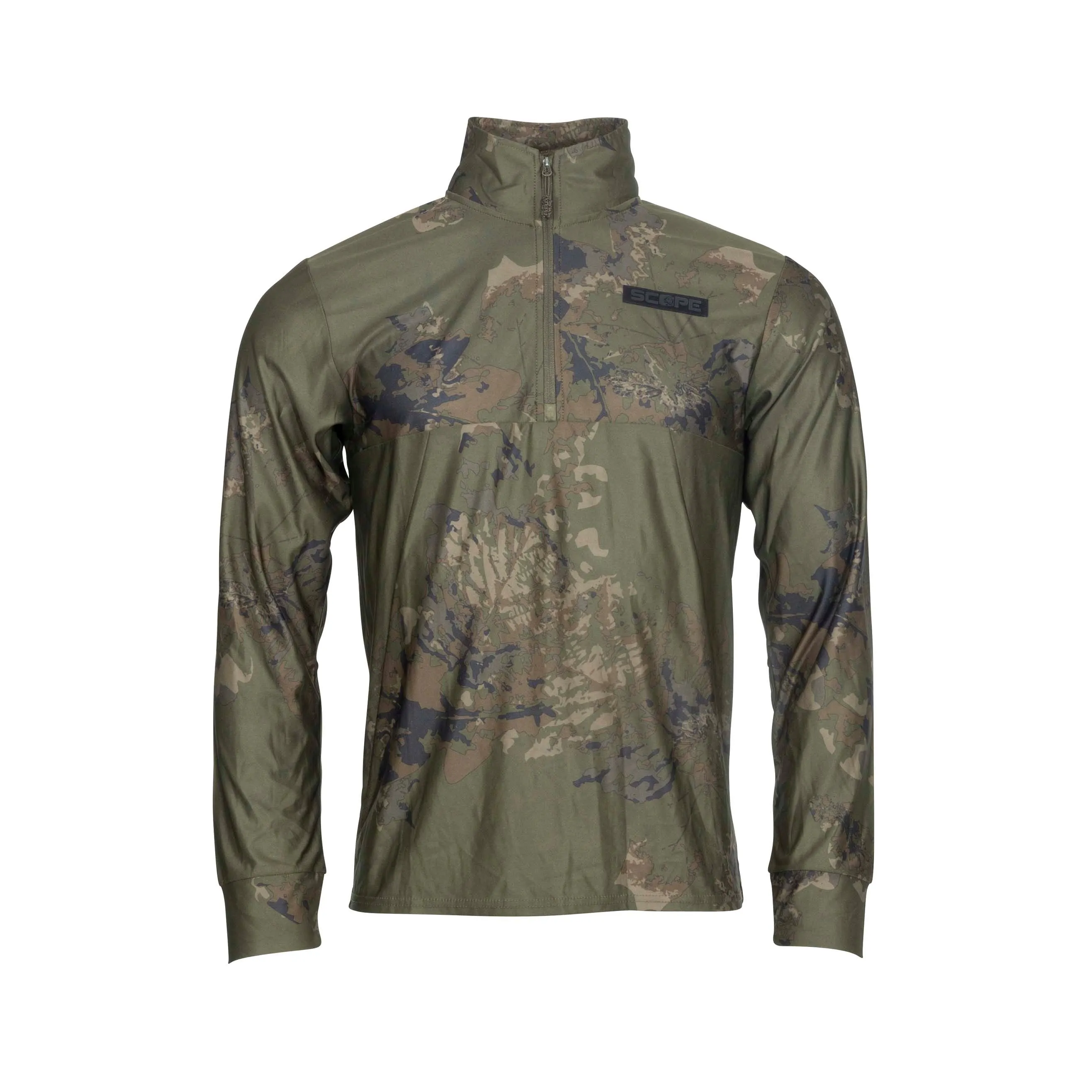 NASH Scope OPS Long Sleeve T Shirt L